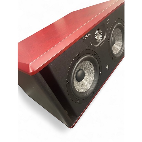 Used Focal TWIN6 Powered Monitor