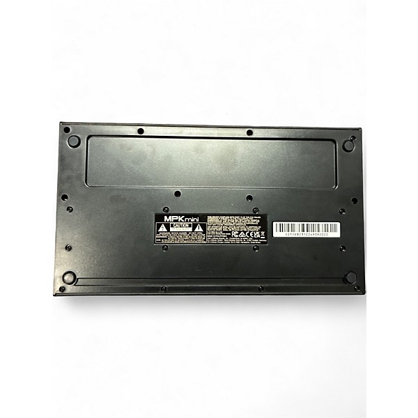 Used Akai Professional MPK MINI MK3 MIDI Controller