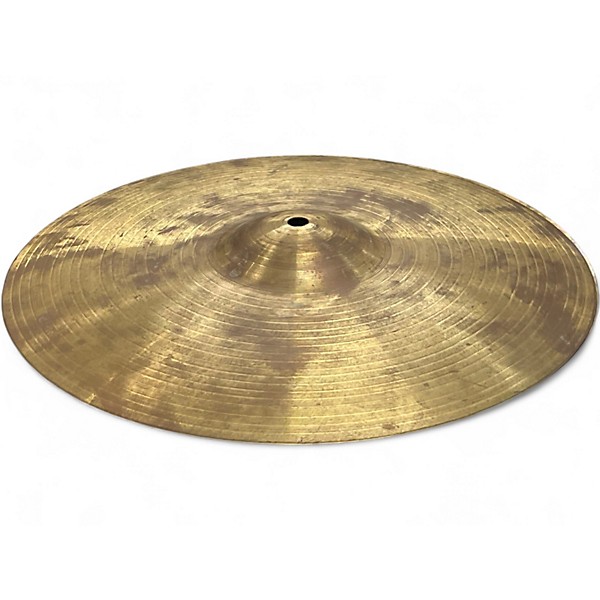 Used Miscellaneous 13.25in HI HAT Cymbal