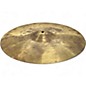 Used Miscellaneous 13.25in HI HAT Cymbal thumbnail
