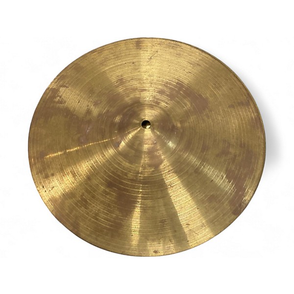 Used Miscellaneous 13.25in HI HAT Cymbal