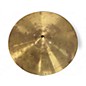 Used Miscellaneous 13.25in HI HAT Cymbal