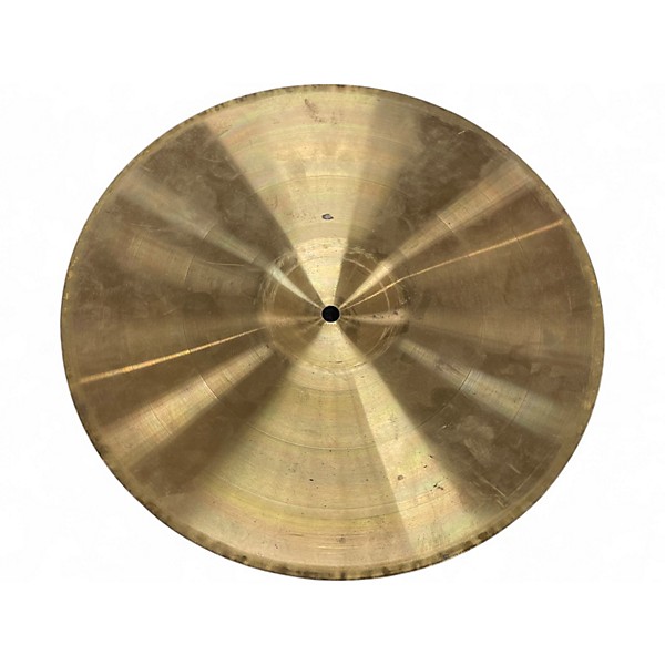 Used Miscellaneous 13.25in HI HAT Cymbal