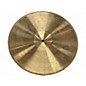 Used Miscellaneous 13.25in HI HAT Cymbal