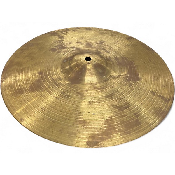 Used Miscellaneous 13.25in HI HAT Cymbal