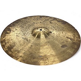 Used Miscellaneous 18in RIDE CYMBAL Cymbal