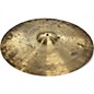 Used Miscellaneous 18in RIDE CYMBAL Cymbal thumbnail