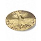 Used Miscellaneous 18in RIDE CYMBAL Cymbal