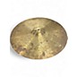 Used Miscellaneous 18in RIDE CYMBAL Cymbal