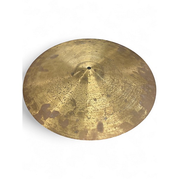 Used Miscellaneous 18in RIDE CYMBAL Cymbal