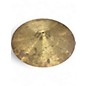 Used Miscellaneous 18in RIDE CYMBAL Cymbal