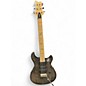Used PRS SE SWAMP ASH SPECIAL Charcoal Solid Body Electric Guitar thumbnail