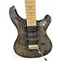 Used PRS SE SWAMP ASH SPECIAL Charcoal Solid Body Electric Guitar