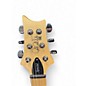 Used PRS SE SWAMP ASH SPECIAL Charcoal Solid Body Electric Guitar