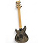 Used PRS SE SWAMP ASH SPECIAL Charcoal Solid Body Electric Guitar