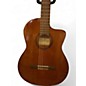 Used Cordoba C5-CET Thinline Natural Classical Acoustic Electric Guitar