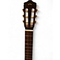 Used Cordoba C5-CET Thinline Natural Classical Acoustic Electric Guitar