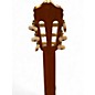 Used Cordoba C5-CET Thinline Natural Classical Acoustic Electric Guitar