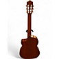 Used Cordoba C5-CET Thinline Natural Classical Acoustic Electric Guitar