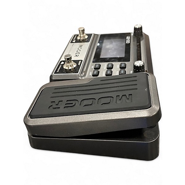 Used Mooer GE100 Effect Processor