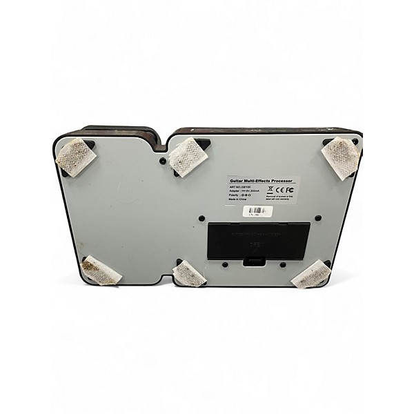 Used Mooer GE100 Effect Processor