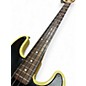 Used Fender MIKE DIRNT ROAD WORN White Blonde Electric Bass Guitar