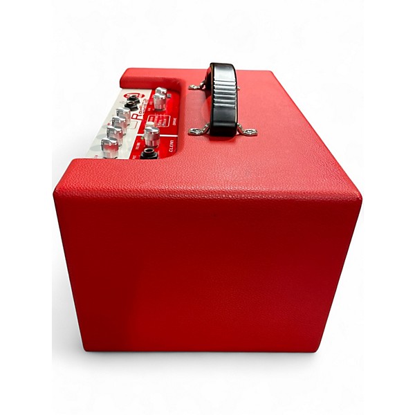 Used VHT REDLINE 60 REVERB 60W Solid State Guitar Amp Head