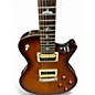 Used PRS 245 SE Tobacco Sunburst Solid Body Electric Guitar