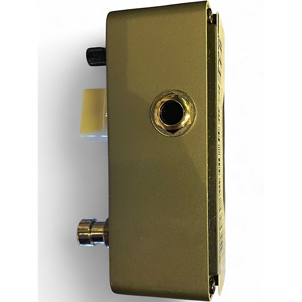 Used Mooer shimverb Effect Pedal