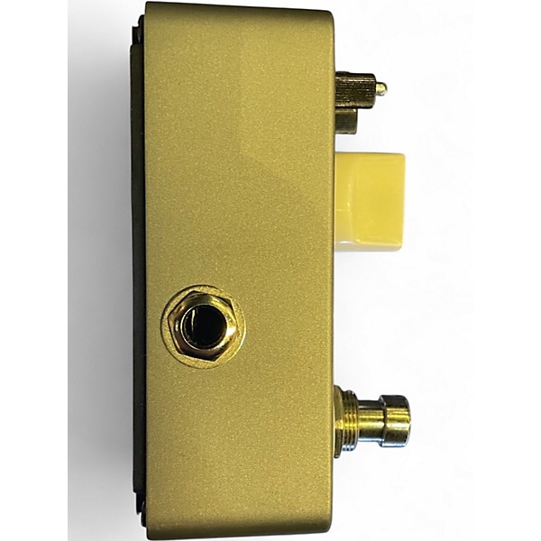 Used Mooer shimverb Effect Pedal