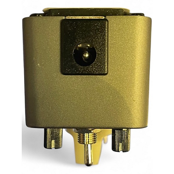 Used Mooer shimverb Effect Pedal