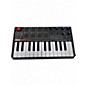 Used Akai Professional MPK Mini MIDI Controller