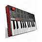 Used Akai Professional MPK Mini MIDI Controller