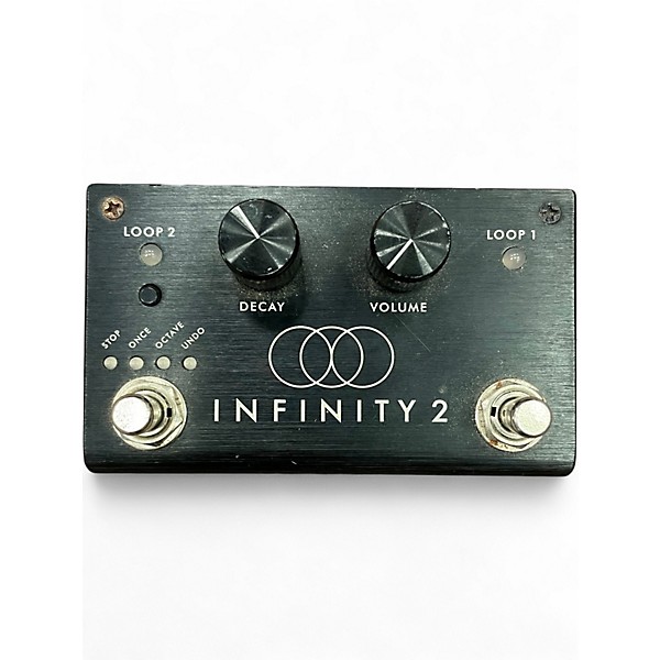 Used Walrus Audio Mayflower Effect Pedal