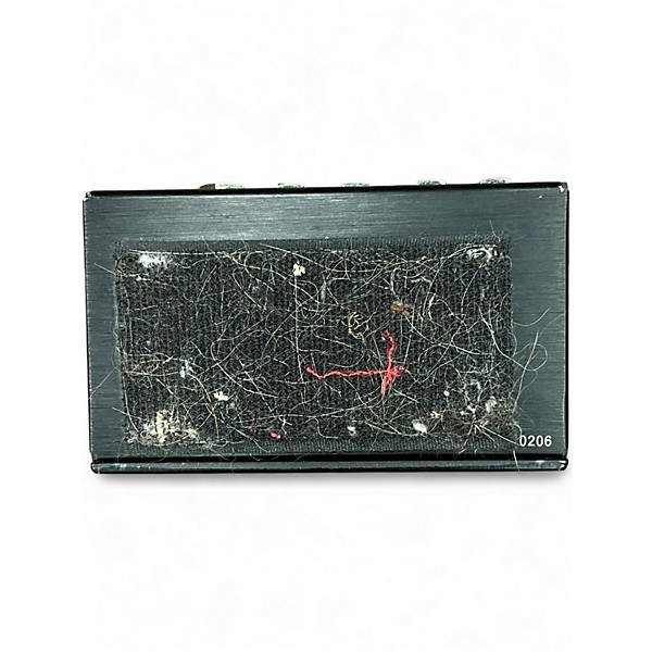 Used Walrus Audio Mayflower Effect Pedal