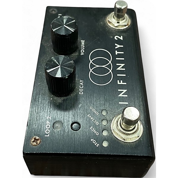 Used Walrus Audio Mayflower Effect Pedal
