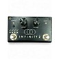 Used Pigtronix INFINITY 2 Pedal thumbnail