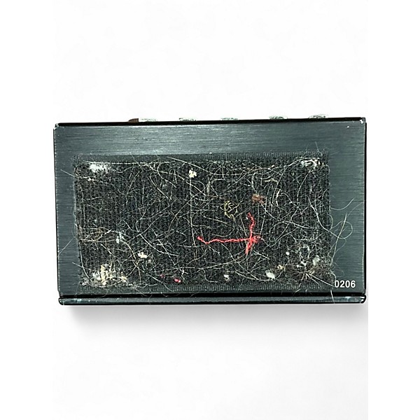 Used Pigtronix INFINITY 2 Pedal