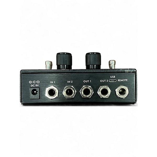 Used Pigtronix INFINITY 2 Pedal