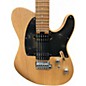 Used Charvel PRO MOD SO CAL Natural Solid Body Electric Guitar