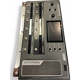Used HeadRush ELEVEN HD EXPANDED Effect Processor