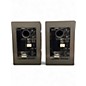Used Yamaha HS8 Pair Powered Monitor