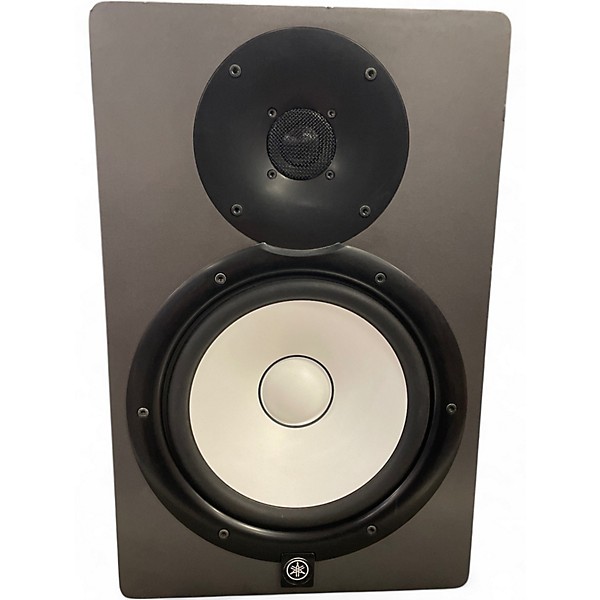 Used Yamaha HS8 Pair Powered Monitor