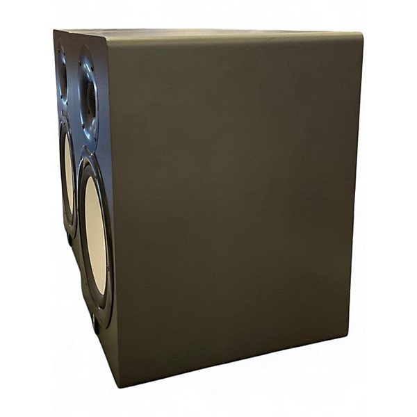 Used Yamaha HS8 Pair Powered Monitor
