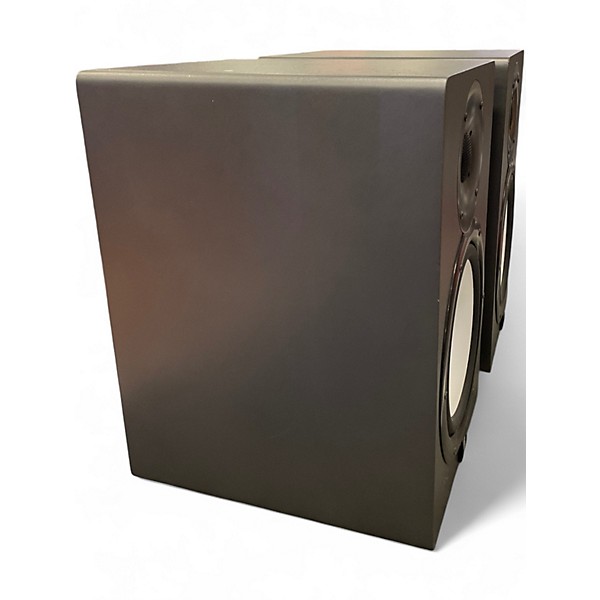 Used Yamaha HS8 Pair Powered Monitor