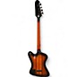 Used Epiphone Thunderbird Pro IV Sunburst Electric Bass Guitar