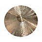 Used Paiste 18in Dimensions Medium Ride Cymbal