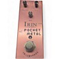 Used 2020s Irin POCKET METAL Effect Pedal
