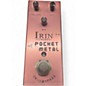 Used 2020s Irin POCKET METAL Effect Pedal