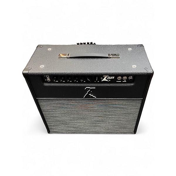 Used Dr Z Z PLUS 1X12 Tube Guitar Combo Amp